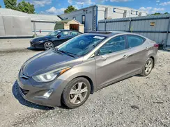 5NPDH4AE5GH734478 2016 HYUNDAI ELANTRA
