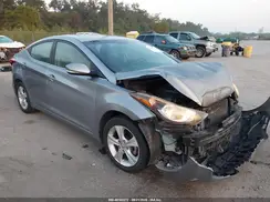 5NPDH4AE5GH734657 2016 HYUNDAI ELANTRA
