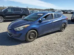 5NPDH4AE5GH736523 2016 HYUNDAI ELANTRA