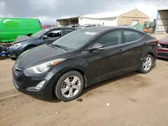 5NPDH4AE5GH736943 2016 HYUNDAI ELANTRA