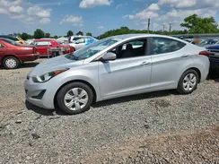 5NPDH4AE5GH737560 2016 HYUNDAI ELANTRA