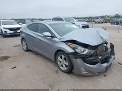 5NPDH4AE5GH738921 2016 HYUNDAI ELANTRA