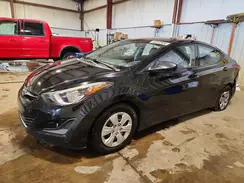 5NPDH4AE5GH742385 2016 HYUNDAI ELANTRA