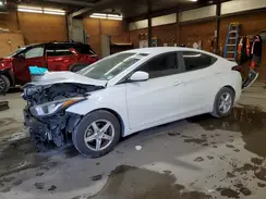 5NPDH4AE5GH744251 2016 HYUNDAI ELANTRA
