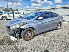5NPDH4AE5GH744640 2016 HYUNDAI ELANTRA