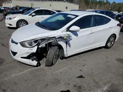 5NPDH4AE5GH745948 2016 HYUNDAI ELANTRA