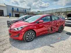 5NPDH4AE5GH746890 2016 HYUNDAI ELANTRA
