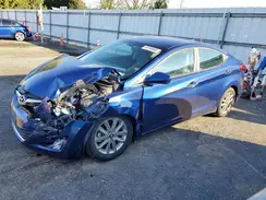 5NPDH4AE5GH747098 2016 HYUNDAI ELANTRA