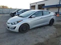 5NPDH4AE5GH747974 2016 HYUNDAI ELANTRA