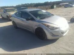 5NPDH4AE5GH748378 2016 HYUNDAI ELANTRA