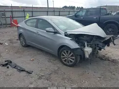 5NPDH4AE5GH748462 2016 HYUNDAI ELANTRA