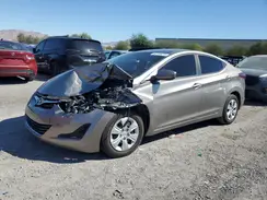 5NPDH4AE5GH749403 2016 HYUNDAI ELANTRA