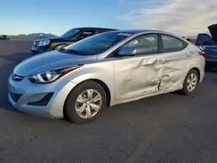 5NPDH4AE5GH750048 2016 HYUNDAI ELANTRA