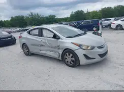 5NPDH4AE5GH750664 2016 HYUNDAI ELANTRA