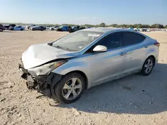 5NPDH4AE5GH752155 2016 HYUNDAI ELANTRA