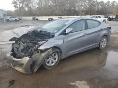 5NPDH4AE5GH753354 2016 HYUNDAI ELANTRA
