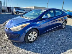 5NPDH4AE5GH753886 2016 HYUNDAI ELANTRA