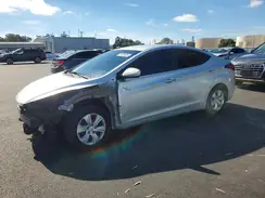 5NPDH4AE5GH754522 2016 HYUNDAI ELANTRA