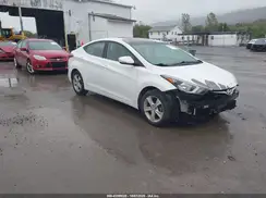 5NPDH4AE5GH755203 2016 HYUNDAI ELANTRA