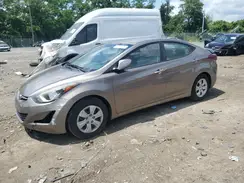 5NPDH4AE5GH755685 2016 HYUNDAI ELANTRA