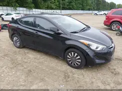 5NPDH4AE5GH755914 2016 HYUNDAI ELANTRA