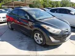 5NPDH4AE5GH756139 2016 HYUNDAI ELANTRA