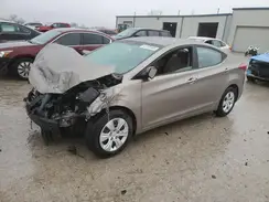 5NPDH4AE5GH756626 2016 HYUNDAI ELANTRA
