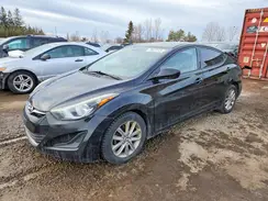 5NPDH4AE5GH756903 2016 HYUNDAI ELANTRA