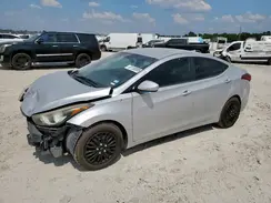 5NPDH4AE5GH757419 2016 HYUNDAI ELANTRA