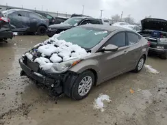 5NPDH4AE5GH758196 2016 HYUNDAI ELANTRA
