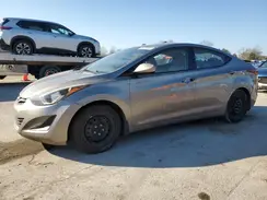 5NPDH4AE5GH758232 2016 HYUNDAI ELANTRA