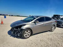 5NPDH4AE5GH759042 2016 HYUNDAI ELANTRA