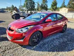 5NPDH4AE5GH759087 2016 HYUNDAI ELANTRA