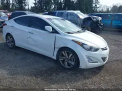 5NPDH4AE5GH759347 2016 HYUNDAI ELANTRA