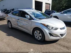 5NPDH4AE5GH759803 2016 HYUNDAI ELANTRA