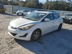 5NPDH4AE5GH759946 2016 HYUNDAI ELANTRA