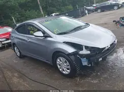 5NPDH4AE5GH760367 2016 HYUNDAI ELANTRA