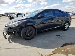 5NPDH4AE5GH760725 2016 HYUNDAI ELANTRA