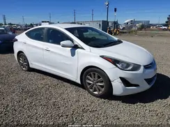 5NPDH4AE5GH762278 2016 HYUNDAI ELANTRA