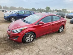 5NPDH4AE5GH763074 2016 HYUNDAI ELANTRA