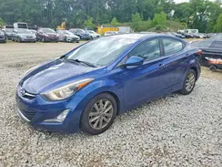 5NPDH4AE5GH764872 2016 HYUNDAI ELANTRA