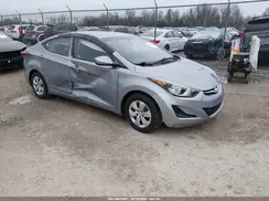 5NPDH4AE5GH765956 2016 HYUNDAI ELANTRA