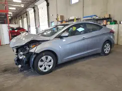 5NPDH4AE5GH766993 2016 HYUNDAI ELANTRA