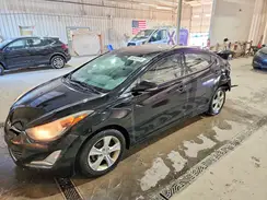 5NPDH4AE5GH768503 2016 HYUNDAI ELANTRA