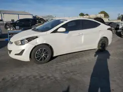 5NPDH4AE5GH768811 2016 HYUNDAI ELANTRA