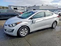 5NPDH4AE5GH768906 2016 HYUNDAI ELANTRA