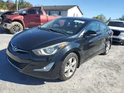 5NPDH4AE5GH768971 2016 HYUNDAI ELANTRA