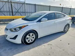 5NPDH4AE5GH769117 2016 HYUNDAI ELANTRA