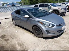5NPDH4AE5GH769201 2016 HYUNDAI ELANTRA