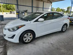 5NPDH4AE5GH769621 2016 HYUNDAI ELANTRA